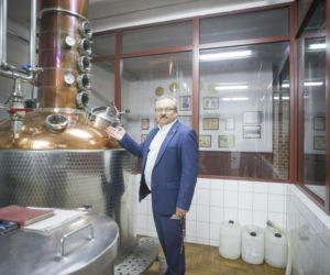 Najwięksi sejmowi krezusi