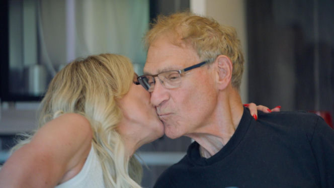 2. odcinek "Żona dla Polaka. Toronto"