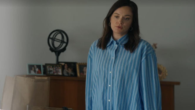 Barwy szczęścia, odcinek 3277. Natalia (Maria Dejmek)