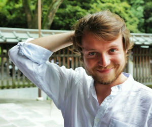 Maciej Michalski