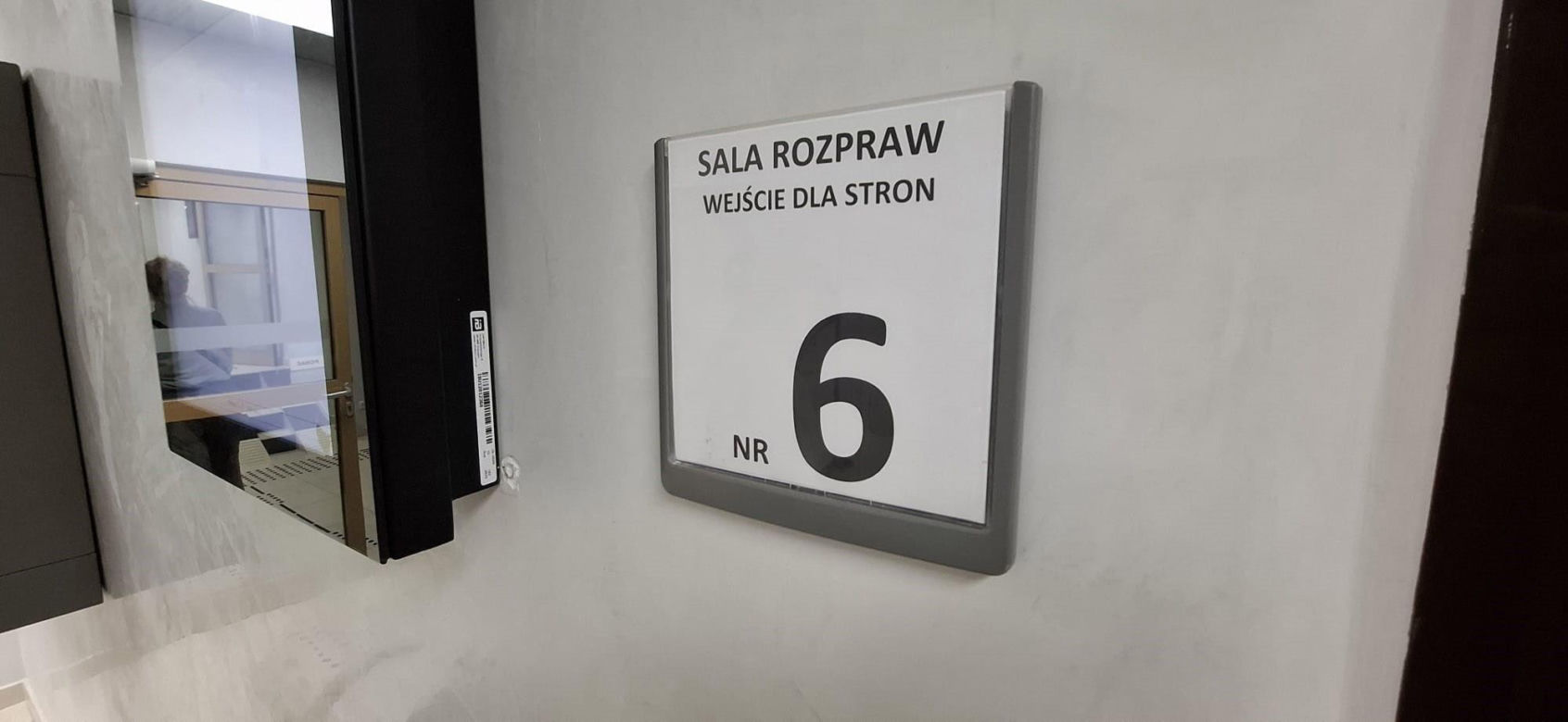 Apelacja w sprawie wyroku dla "Krwawego Tulipana"