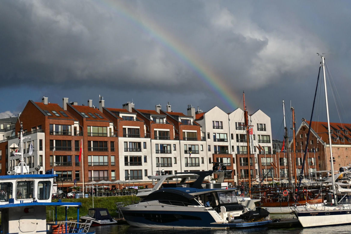 Gdańsk
