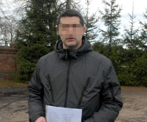 Pobił dziecko. Dalej jest proboszczem.
