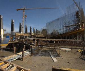 Wrocławskie zoo. Afrykarium - Oceanarium projektu biura ArC2