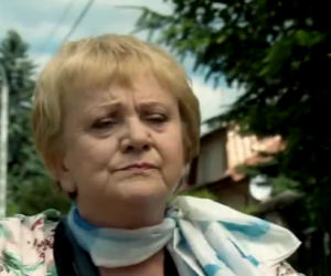 M jak miłość, odcinek 1330, Kisielowa (Małgorzata Różniatowska)