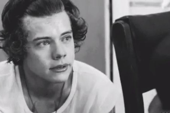 Harry Styles