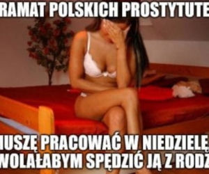 Zakaz handlu w niedziele - memy
