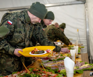 1 Brygada Logistyczna