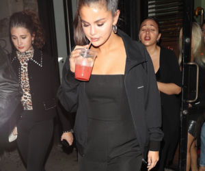 Selena Gomez