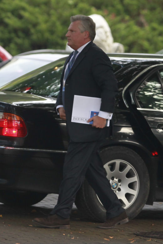 Tak zmieniał się Aleksander Kwaśniewski