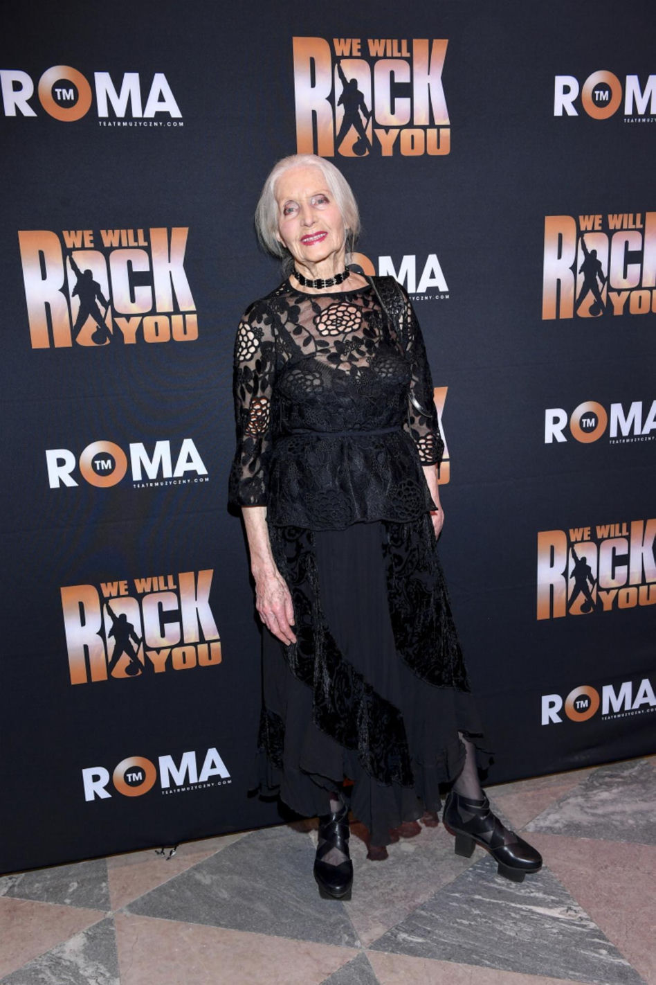 Helena Norowicz