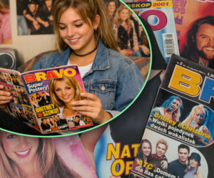 O co pytali nastolatkowie, gdy internet dopiero raczkował? Czytamy listy do Bravo sprzed ćwierć wieku!