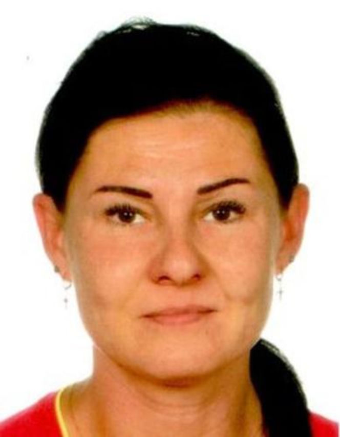 IWONA BOBROWSKA