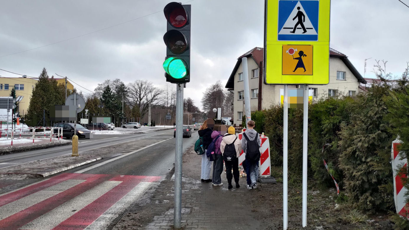 Jechali na dyskoteke, zgineli na słupie