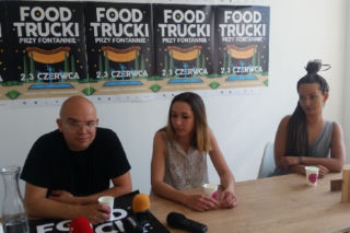 Prawdziwa uczta na czterech kółkach w najbliższy weekend w Zielonej Górze