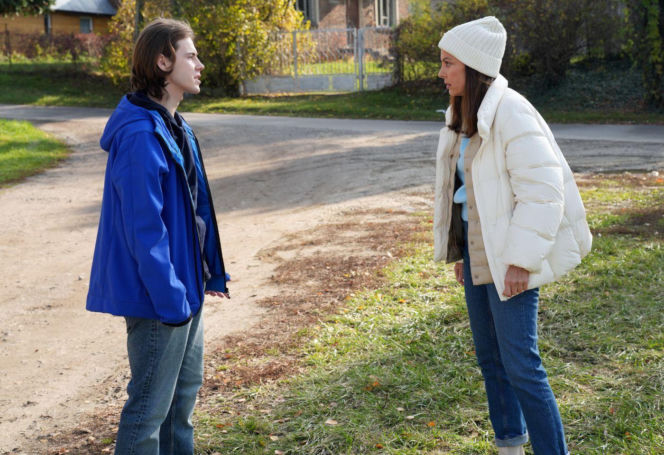 "Barwy szczęścia", odcinki 3332-3336