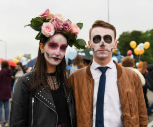 Juwenalia Krakowskie 2019. Studencki korowód przeszedł przez miasto!