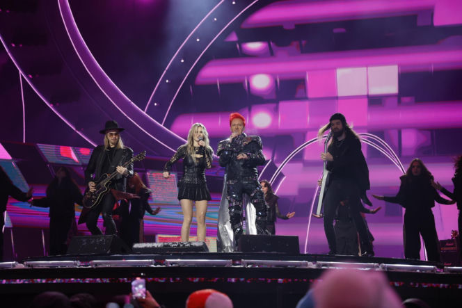 Michał Wiśniewski, Marta Wiśniewska