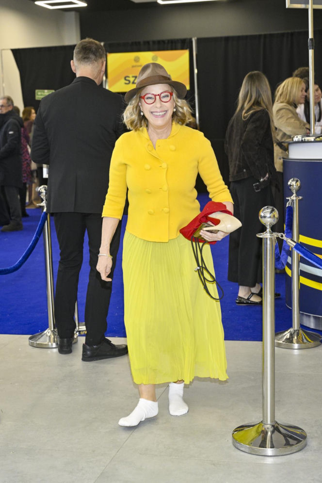 Ramówka Polsat: modowe koszmary i najgorsze stylizacje