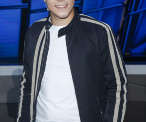 Polski influencer miał wypadek. Ucierpiało jego oko