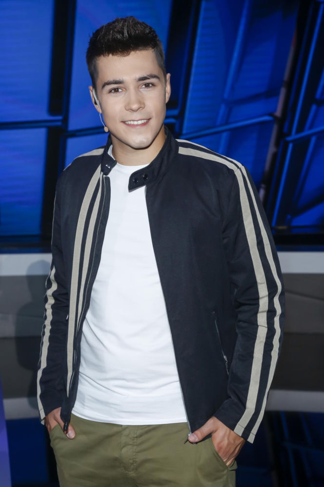 Polski influencer miał wypadek. Ucierpiało jego oko