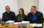 Sprawa matki Bartosza G. Znamy datę wyroku. Katarzyna G. groziła nawet ambasadorowi?!