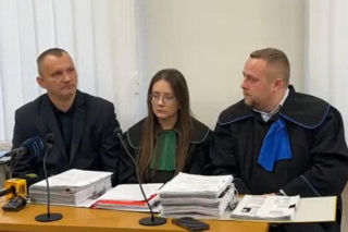 Sprawa matki Bartosza G. Znamy datę wyroku. Katarzyna G. groziła nawet ambasadorowi?!