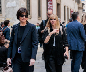 Alessandra Mussolini