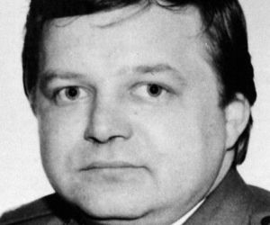 Żary. Ocalił grupę studentów, ale zginął w katastrofie helikoptera. Koledzy pamiętają o policjancie [ZDJĘCIA]