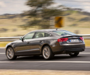 Audi A5 Sportback (2011-2016)