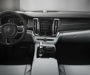 Polestar 1
