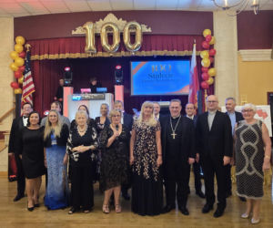 100 lat polskiego klubu w Hempstead! Wielki jubileusz Polonii na Long Island
