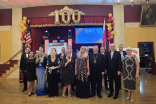 100 lat polskiego klubu w Hempstead! Wielki jubileusz Polonii na Long Island