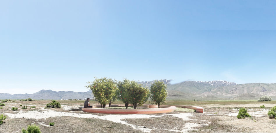 Polskie tamaga studio w finale konkursu LAGI 2020 Fly Ranch