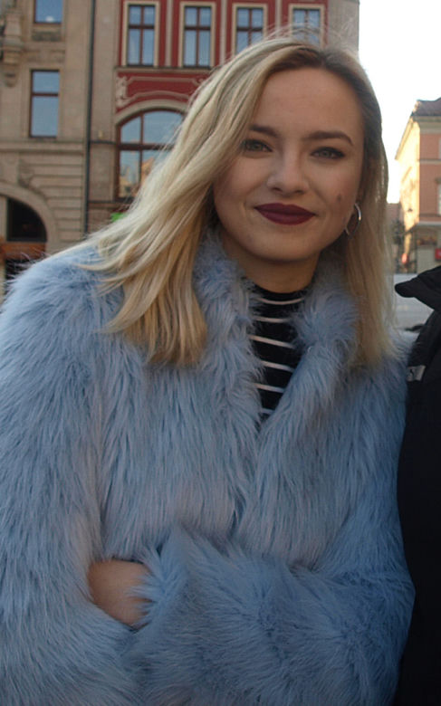 Natalia Nykiel