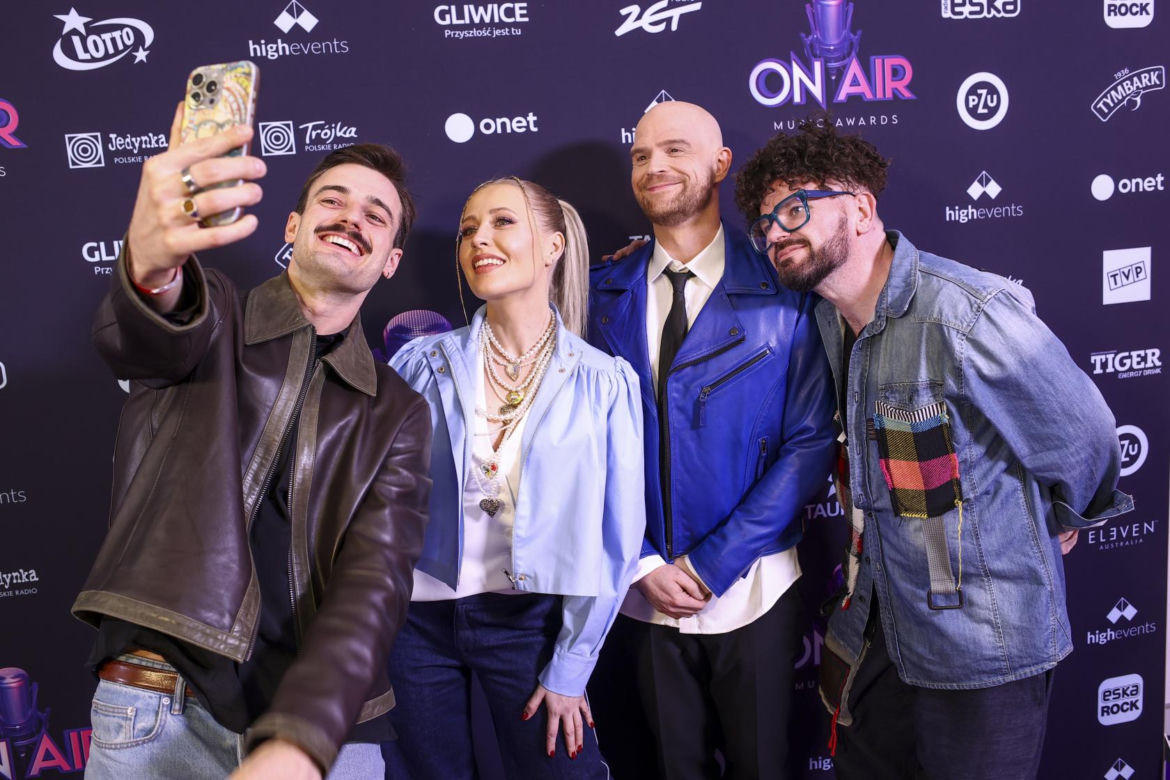 On Air Music Awards