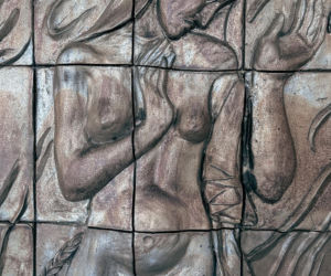 Wystawa Polski modernizm. Walka o piękno w Mediolanie