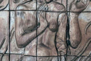 Wystawa Polski modernizm. Walka o piękno w Mediolanie