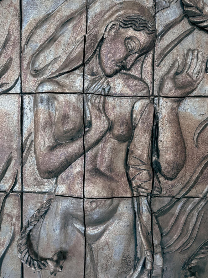 Wystawa "Polski modernizm. Walka o piękno" w Mediolanie