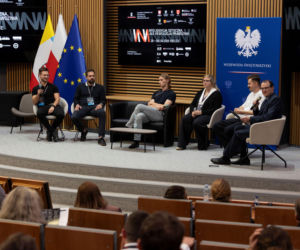 Konferencja „Inteligencja sztuczna, ale rewolucja prawdziwa”