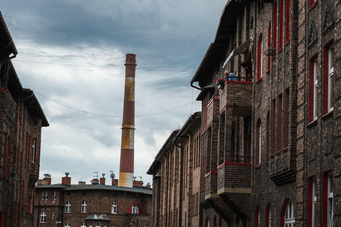 Tajemnica Giesche. Zobacz miejsca i ludzi największej operacji gospodarczej międzywojennej Polski