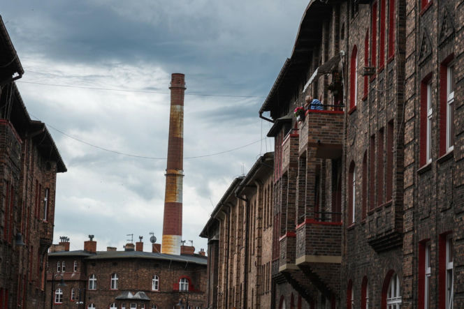 Tajemnica Giesche. Zobacz miejsca i ludzi największej operacji gospodarczej międzywojennej Polski