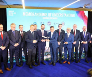 PGZ i Embraer zacieśniają współpracę. Firma wchodzi do Polski z nowymi technologiami