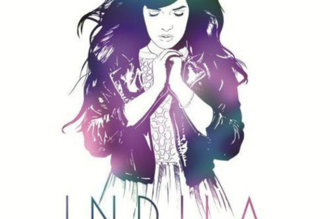 indila mini world limited edition reedycja
