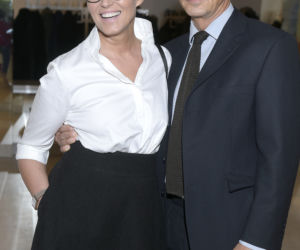 Ilona Felicjańska, Paul Montana