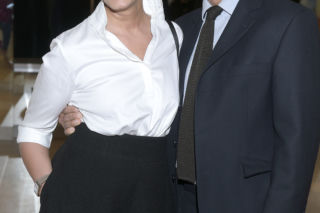 Ilona Felicjańska, Paul Montana