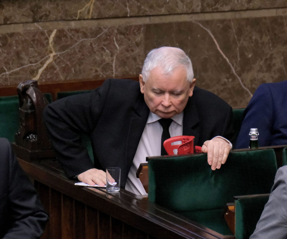 Jarosław Kaczyński