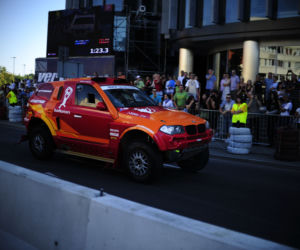 Verva Street Racing Warszawa