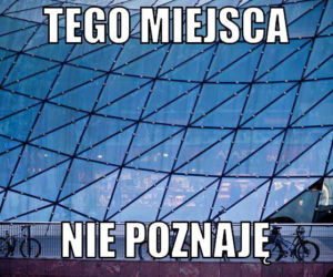Tego nie usłyszysz od warszawiaka