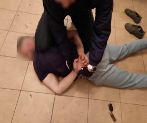 Kradli luksusowe auta - zatrzymani przez policję z Leszna
